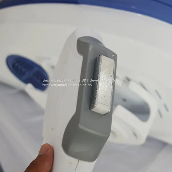 Non-painful Wrinkle Removal Ipl Laser Hair Removal Devic Machine photo-5