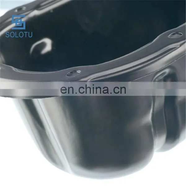 PAN SUB-ASSY, OIL For LAND CRUISER PRADO (_J12_) 4.0 (GRJ12) 1GR-FE 2002-2010 12102-31010 photo-4