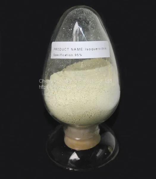 Isoquercitrin