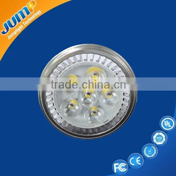 LED Spot Light G53 Base LED AR111 photo-2