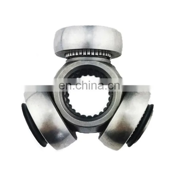 Auto Parts Car Universal Joint For Toyota EE90 TO - 04 Size 23T * 38