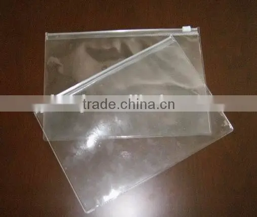 Printed Plastic Slider Bags photo-2