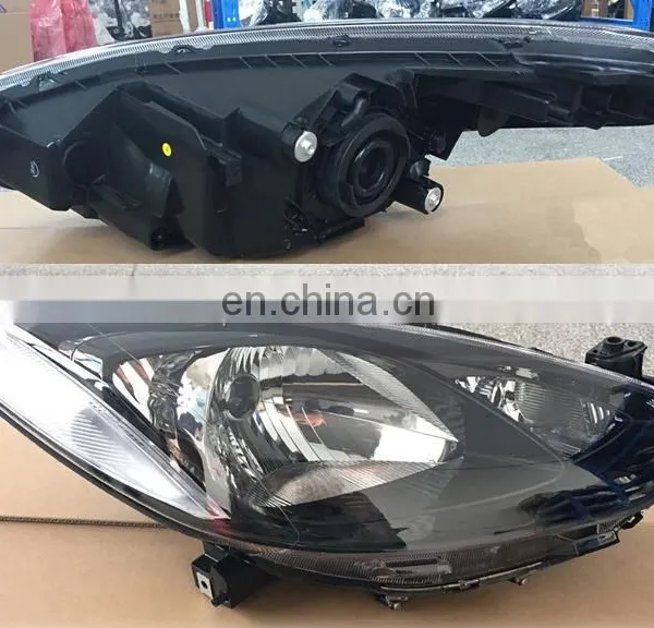 Lamp for Mazda 2 Sedan Auto Spare Parts Hatchback Body Parts photo-5