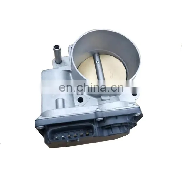 161197S000 161197S001 161197S00 Hot Sale Automotive Engine Parts Throttle Body Assembly for Nissan Versa photo-4