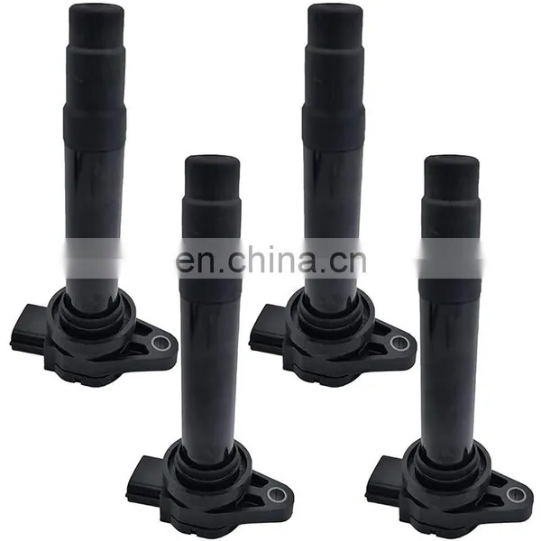UF326 Good Quality Hotsale Auto Parts Ignition Coil for Nissan Almera Primera P11 P12 V10 N16 photo-5