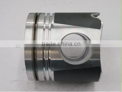 WD615 61560030010 Diesel Engine Piston photo-3