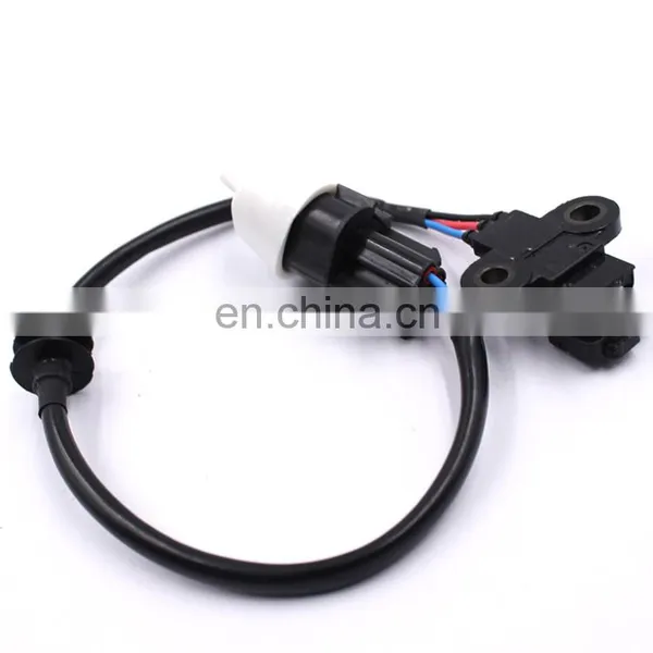 100004887 Wholesale Crankshaft Position Sensor MR420734 For Mitsubishi Lancer Space Star 2003 - 2008 photo-2