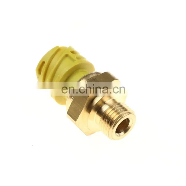 100001104 21634017 Fuel Rail Pressure Sensor Regulator Sensor For Volvo Truck D12 D13 photo-2