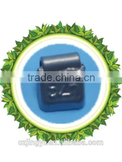 Zinc Hook Type Wheel Weight for Passenger Car photo-5