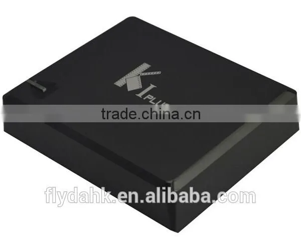 K1 Plus Android TV Box Amlogic S905 Quad Core 4K Smart Media Player Google TV Box. photo-6
