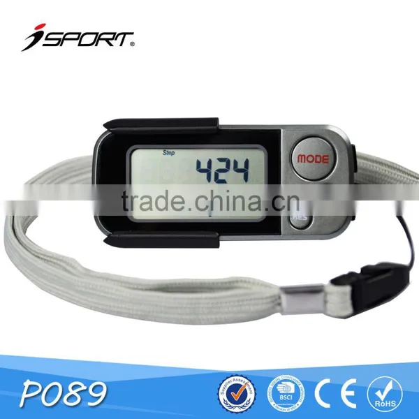 Multifunction Calorie Meter and Pedometer Step Counter photo-2