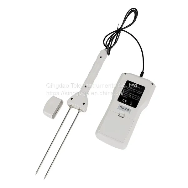 Textile Moisture Meter Cheese Moisture Meter MS-C photo-2