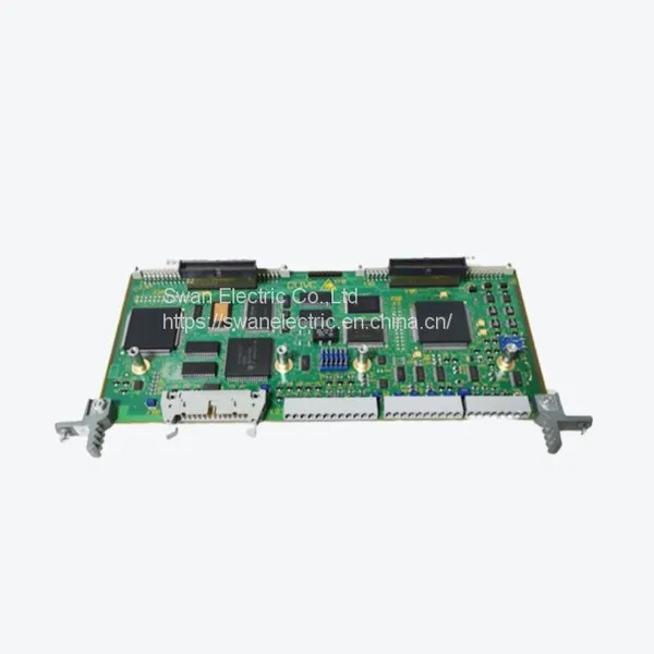 New In Stock YPK 107E 3ASD489301A410 ABB DCS Card photo-3