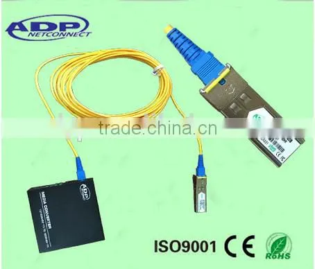 10G SFP+ Transceiver Module photo-3