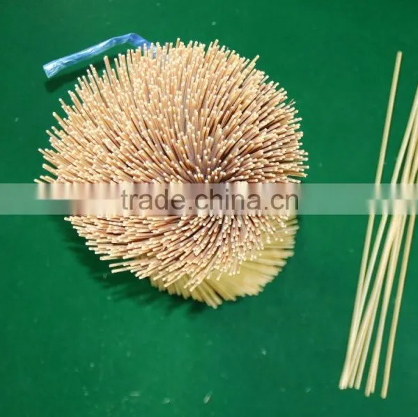 Bamboo Sticks India Bamboo Sticks 8'' photo-2