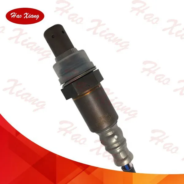 Haoxiang Auto Parts Oxygen 02 Lambda Sensor 89465-52250 For Toyota Vitz 05-10 Ractis 99-05 Platz 05-12 Belta photo-3