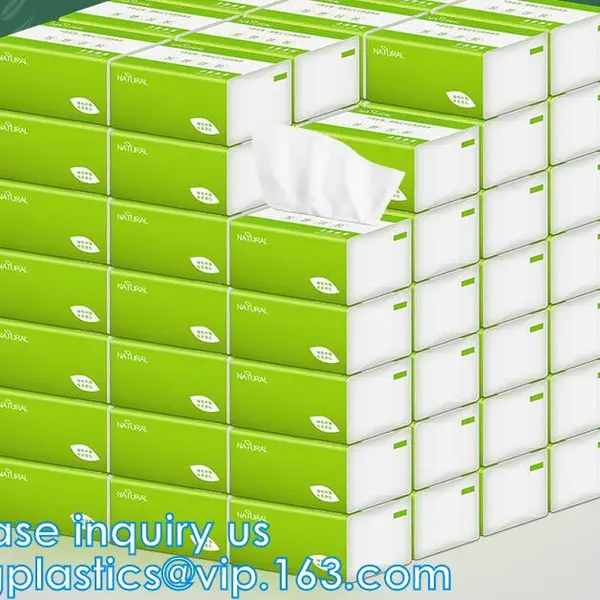 Yantai Bagease Paper And Plastic Products Co.,ltd. company overview - view 3