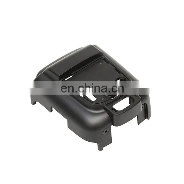 Custom Plastic Injection Molding Molded Plastic Parts ABS Injection Molding Part Service photo-4