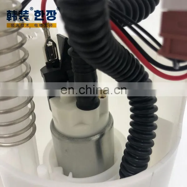 9681263680	Fuel Pump Assembly	For	Peugeot 206/207/Citroen C2 photo-4