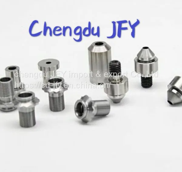 Custom Manufacture Precision Mechanical Aluminum CNC Machining Parts High-Quality OEM/ODM Machining Machined Part CNC Turning OEM Machining Part OEM Part