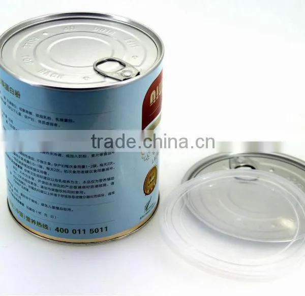 Food Grade Paper Tube photo-2