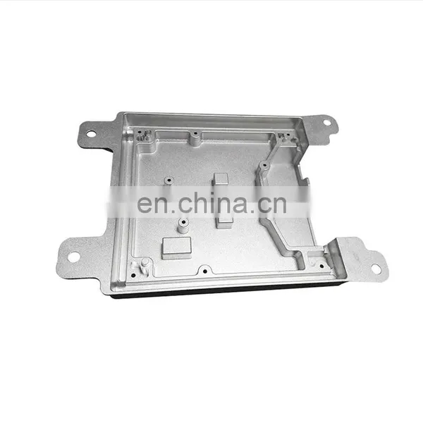 Factory Direct China Laser Cut Metal Panel Treasure Chest Hardware Laser Cutting Machine Sheet Metal photo-2