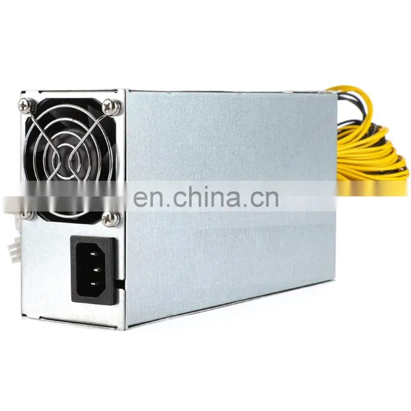 1800W New Server Power Supply Apw7 Apw3 PSU 1800w 110v 220v photo-4