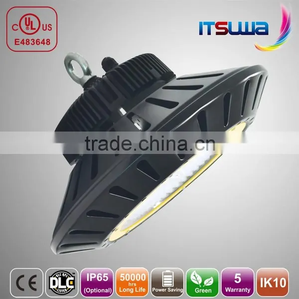 150w Led High Bay Lamp High Bay Hallenstrahler photo-3