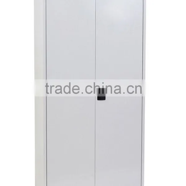 Factory Price Knock Down Metal Combination Lock Filing Cabinet photo-3