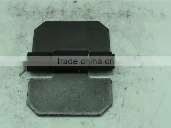 01529 Semi-trailer Body Parts photo-3