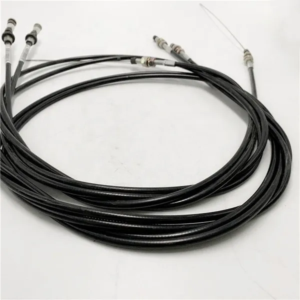 Hot Selling Original Throttle Cable Assembly For SINOTRUK