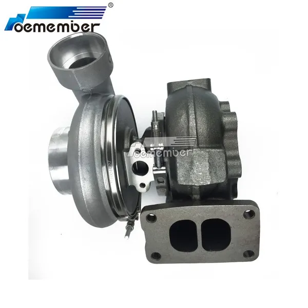 Wholesale GT1749S Turbocharger 715924-0004 715924-5004S 2820042700 28200-42700 715924-0001 FOR Hyundai Truck photo-2