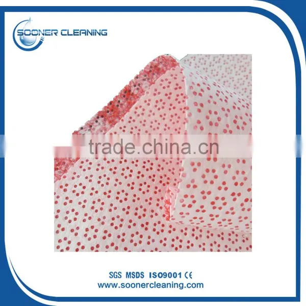 Nonwoven 100% PP Wipe Absorbent Pad for Heavy Duty photo-6