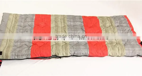 Double Cotton Sleeping Pad photo-4