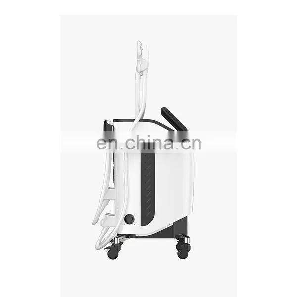 Body Sculpt New Technology High Energy 4 Handles Beauty Machine for Legs Arms photo-5