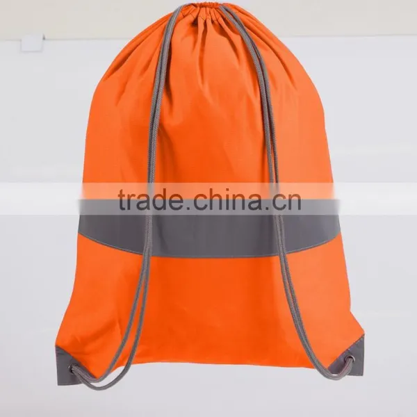 High Visibility Gym Bag Reflective Sprot Accessory