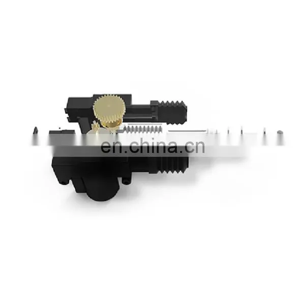 Promata 100000 Times 12VDC Central Locking System With 1 Master With 3 Slaves photo-3