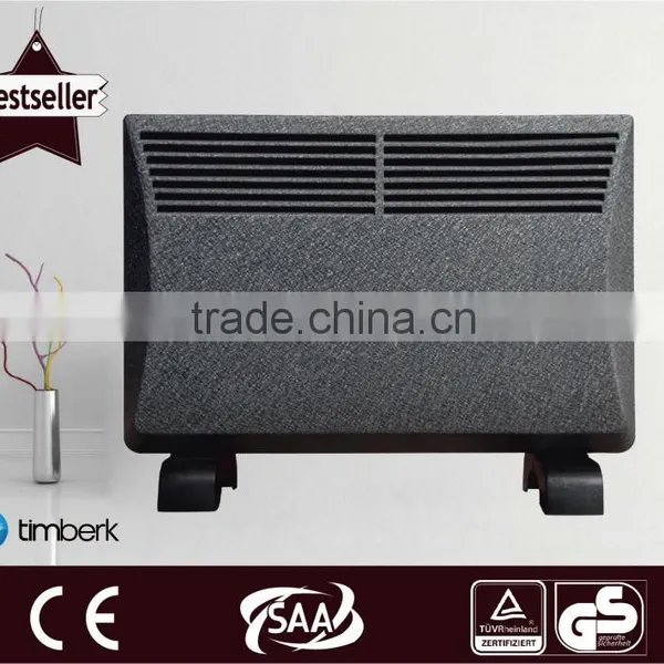 Wall Mounted Electric Heaters With LED 24 Hour Timer TBK010-M15 photo-2