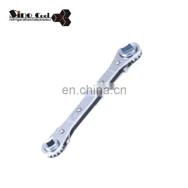 Ratchet Wrench Refrigeration Tool Ratchet Spanner CT-123 photo-2