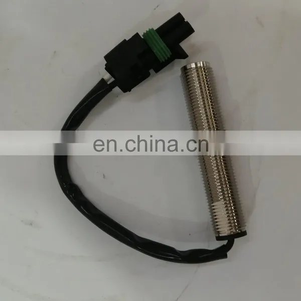 3034572 RPM SENSOR Diesel Engine Spare PARTS Original 3034572 photo-2
