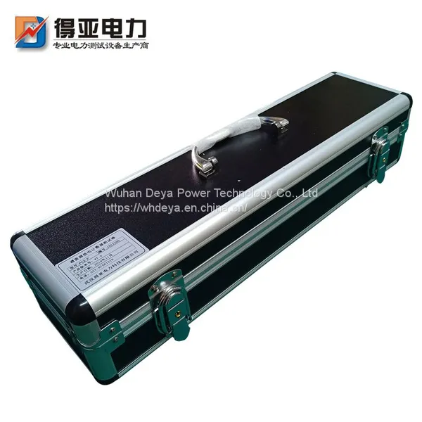 Arrester Discharge Counter Test Rod PCZ-P photo-4