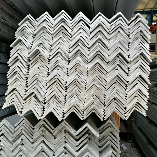 Triangle steel can be galvanized and customized, Chinese quality standard Q235/Q345