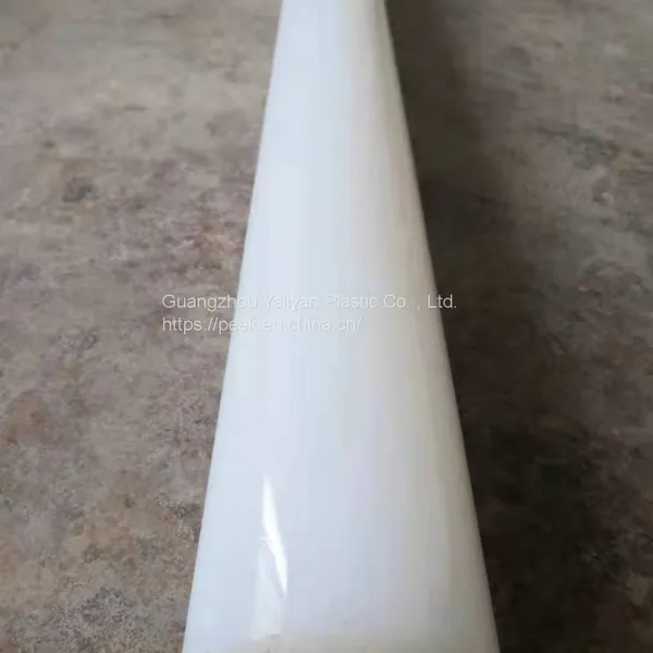 Pvdf Board Pvdf Rod/sheet/tube Factory Direct Supply photo-3