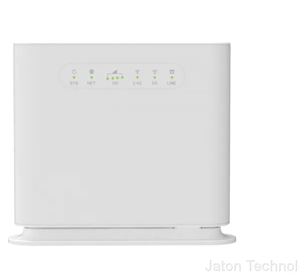 4G LTE-A FWA CAT6 indoor CPE