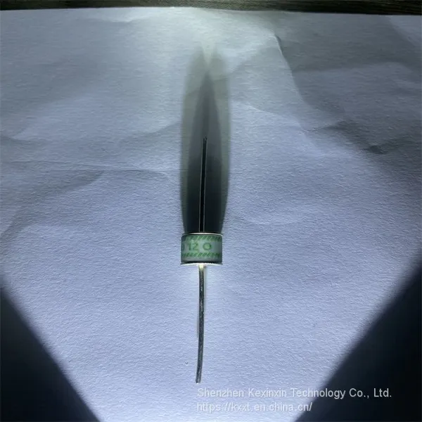 GDTs - Gas Discharge Tubes A71-H25X B88069X2190S102 photo-3