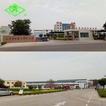 Shandong Xinqingtian Plastic Products Co., Ltd company overview - view 2
