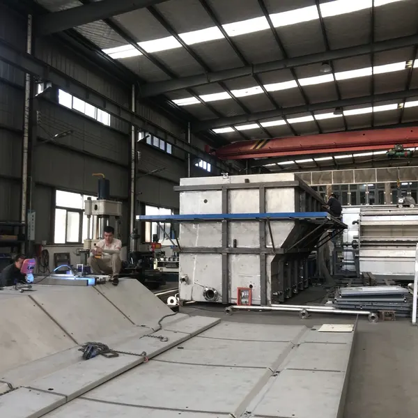 Xi'an Xingsheng Ecological Environment Co., Ltd. company overview - view 1