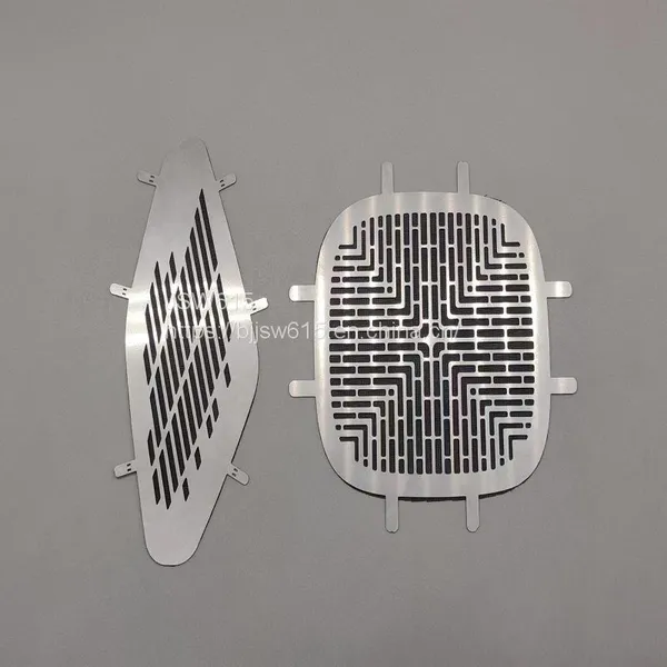 JSW Self-strap Glue SP7600HF Dust Network Electronic Product Household Appliances Sound Horn SP7600HF Dust Network photo-3