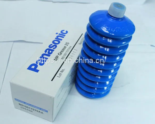 Масло для технического обслуживания станков SMT Panasonic N510017070AA смазка