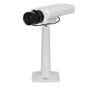 AXIS P1353 Network Camera